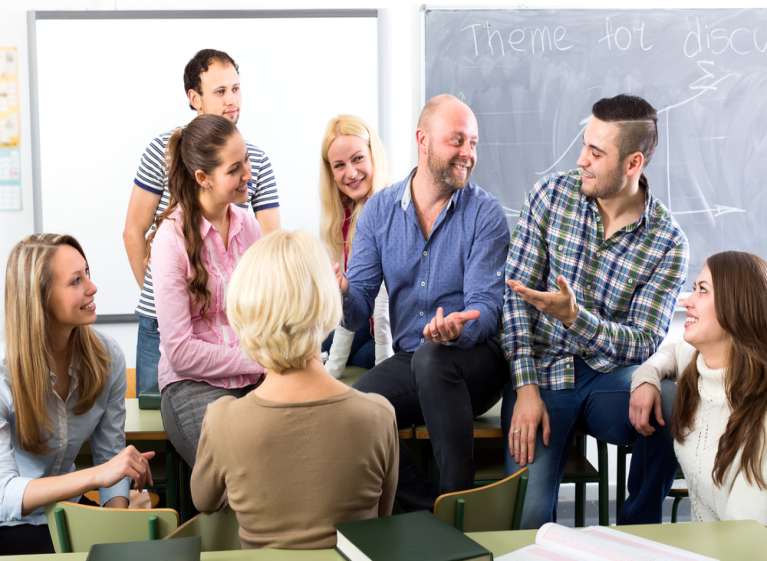 Addressing Scrum Role Collaboration