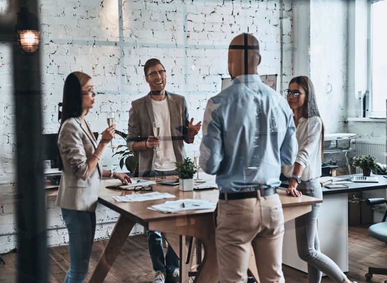 Agile Roles Specific Training