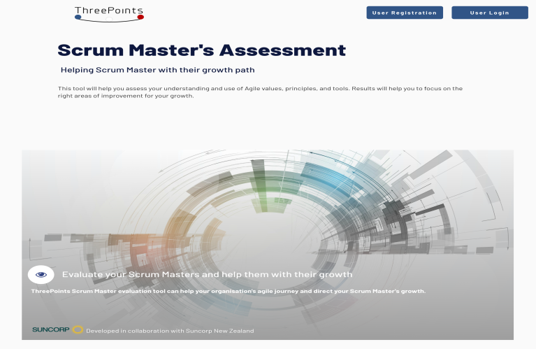 Scrum Master Evaluation